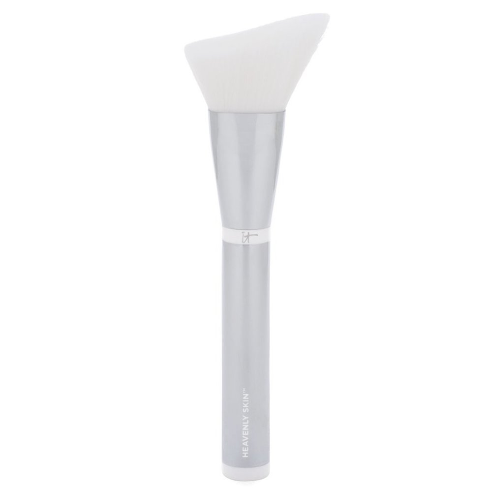 IT COSMETICS CC+ Illumination Full Coverage Cream Light + Heavenly Skin Brush! - Picture 9 of 12